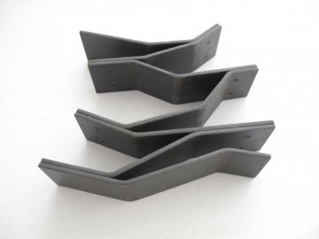Serie paisatges ilimitats III, Acer,6 x 37 x 31 cms, 2011_w600_h450